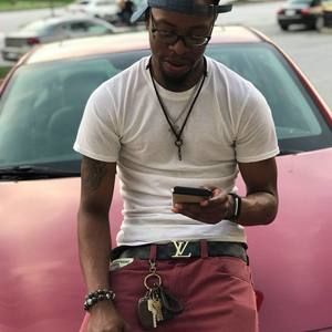 Meet your Posher, Theodore